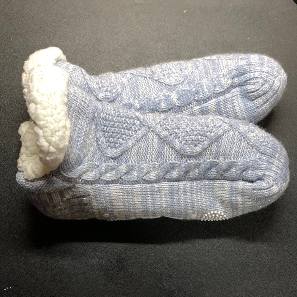 Muk Luks Slipper Socks